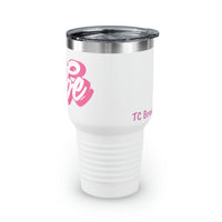 Babe Ringneck Tumbler, 30oz