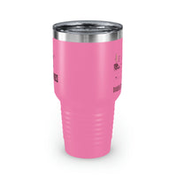 Daughters of the West Ringneck Tumbler, 30oz