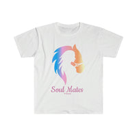 Soul Mates Unisex Softstyle T-Shirt