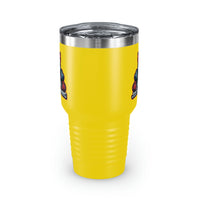 Just Clowning Ringneck Tumbler, 30oz