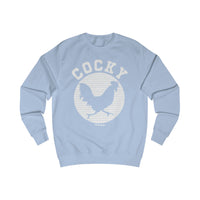 Cocky Men's Sweatshirt