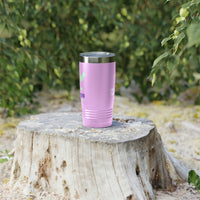 Hanging with my Peeps Ringneck Tumbler, 20oz