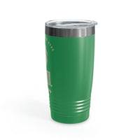 Too Cool Ringneck Tumbler, 20oz