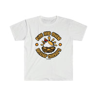 Rise and Shine Softstyle T-Shirt