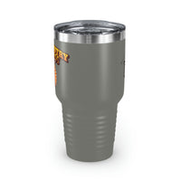 Too Country Ringneck Tumbler, 30oz