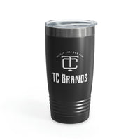 He is Risen Ringneck Tumbler, 20oz