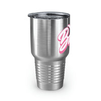 Babe Ringneck Tumbler, 30oz