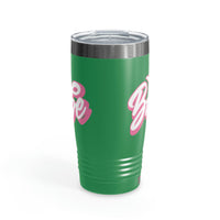 Babe Ringneck Tumbler, 20oz