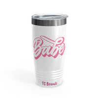 Babe Ringneck Tumbler, 20oz