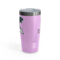 Don't Poke the Bear Ringneck Tumbler, 20oz