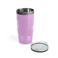 Sh*t Show Supervisor Ringneck Tumbler, 20oz