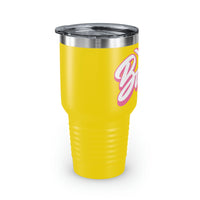 Babe Ringneck Tumbler, 30oz