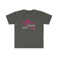 Silly Rabbit Softstyle T-Shirt