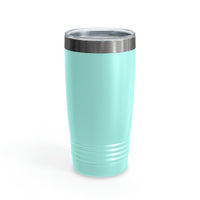 Too Cool Ringneck Tumbler, 20oz