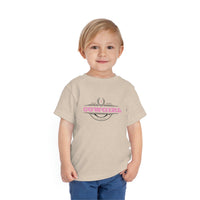 Cowgirl Since Birth Toddler Short Sleeve Tee