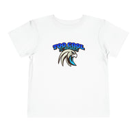 Too Cool Eagle Toddler Short Sleeve Tee