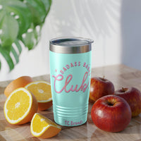 Bad Ass Babes Ringneck Tumbler, 20oz