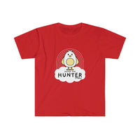 Easter Egg Hunter Softstyle T-Shirt