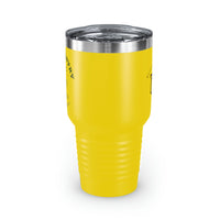 Too Country Scene Ringneck Tumbler, 30oz