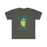 Cool Beans Unisex Softstyle T-Shirt