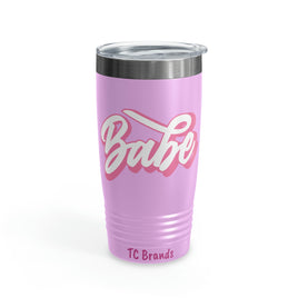 Babe Ringneck Tumbler, 20oz