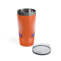 Let's Dance Ringneck Tumbler, 20oz