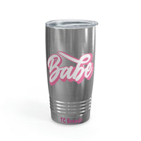 Babe Ringneck Tumbler, 20oz