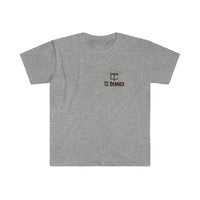 Be Cowboy Unisex Softstyle T-Shirt