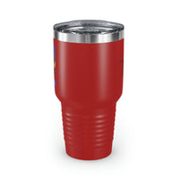 Too Cool Icons Ringneck Tumbler, 30oz