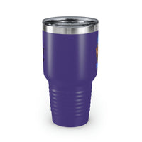 Too Cool Icons Ringneck Tumbler, 30oz