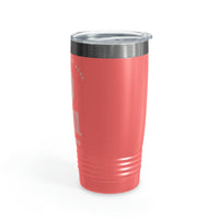 Too Cool Ringneck Tumbler, 20oz