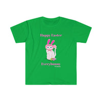 Happy Easter Every Bunny Softstyle T-Shirt