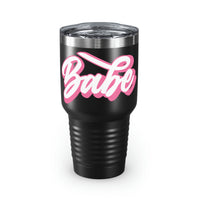 Babe Ringneck Tumbler, 30oz