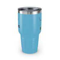 Be Cowboy Ringneck Tumbler, 30oz