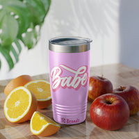 Babe Ringneck Tumbler, 20oz