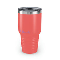 Babe Ringneck Tumbler, 30oz