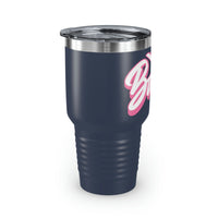 Babe Ringneck Tumbler, 30oz