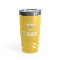 He is Risen Ringneck Tumbler, 20oz