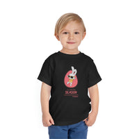 It's Hunting Season Toddler Short Sleeve Tee