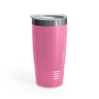 Too Cool Ringneck Tumbler, 20oz