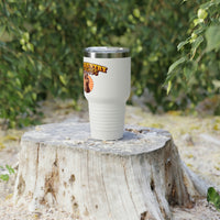 Too Country Ringneck Tumbler, 30oz