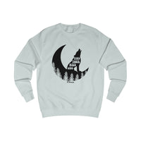 Find Your Wild Side Men's Sweatshirt