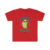 Cool Beans Unisex Softstyle T-Shirt