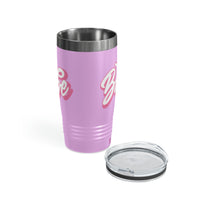 Babe Ringneck Tumbler, 20oz