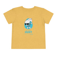 My First Hunt Toddler Short Sleeve Tee