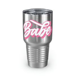 Babe Ringneck Tumbler, 30oz