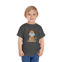 So Cute Toddler Short Sleeve Tee