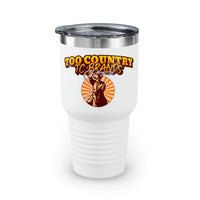 Too Country Ringneck Tumbler, 30oz