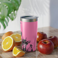 Country Cool Ringneck Tumbler, 20oz