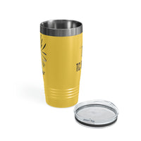 Whatever Ringneck Tumbler, 20oz